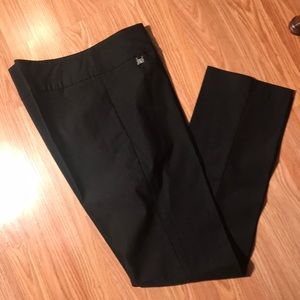 Ladies dress pants